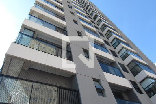 Fachada de apartamento à venda com 2 quartos, 79m² em Vila Yara, Osasco
