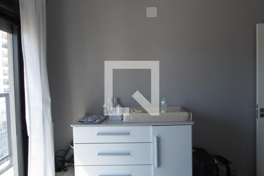 Quarto 1 de apartamento à venda com 2 quartos, 79m² em Vila Yara, Osasco