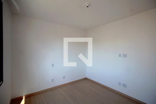 Quarto 2 de apartamento à venda com 2 quartos, 60m² em Nova Granada, Belo Horizonte