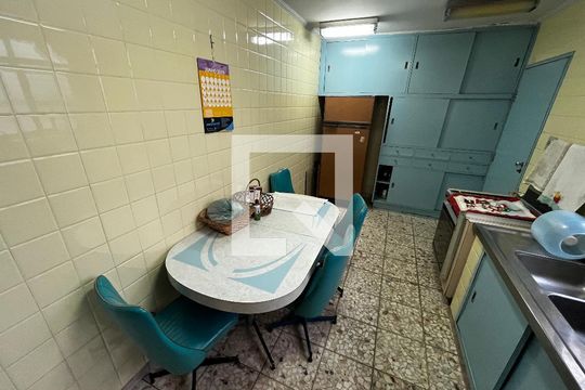 Cozinha de casa à venda com 3 quartos, 140m² em Casa Verde, São Paulo