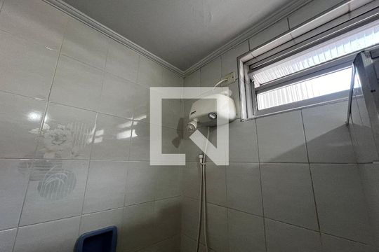 Banheiro de casa à venda com 3 quartos, 140m² em Casa Verde, São Paulo