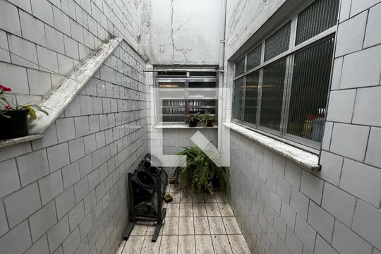 Área de Serviço de casa à venda com 3 quartos, 140m² em Casa Verde, São Paulo