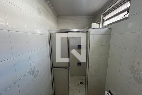 Banheiro de casa à venda com 3 quartos, 140m² em Casa Verde, São Paulo