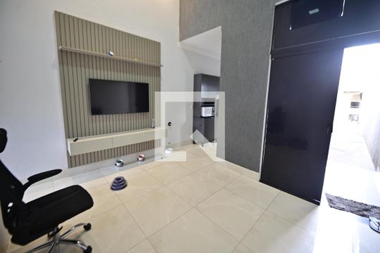 Casa à venda com 2 quartos, 82m² em Jardim Marques de Abreu, Goiânia