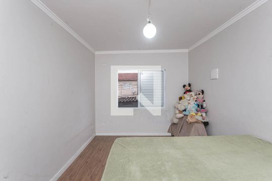Quarto 1 de casa à venda com 4 quartos, 205m² em Sacomã, São Paulo