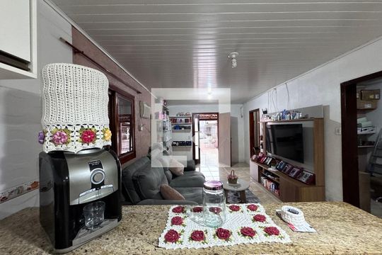 Casa à venda com 3 quartos, 140m² em Rio dos Sinos, São Leopoldo