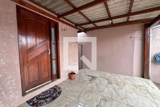 Casa à venda com 3 quartos, 140m² em Rio dos Sinos, São Leopoldo