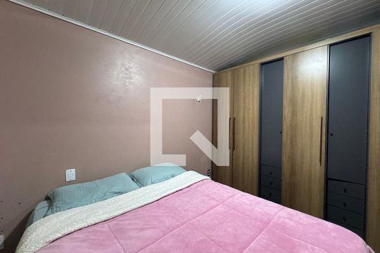 Casa à venda com 3 quartos, 140m² em Rio dos Sinos, São Leopoldo