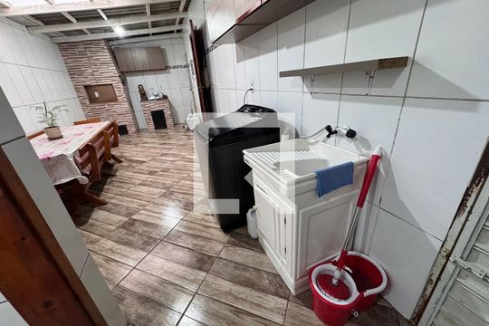 Casa à venda com 3 quartos, 140m² em Rio dos Sinos, São Leopoldo