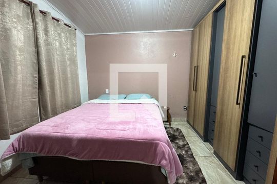 Casa à venda com 3 quartos, 140m² em Rio dos Sinos, São Leopoldo