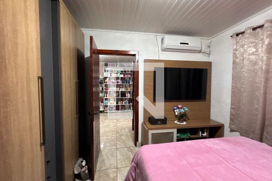 Casa à venda com 3 quartos, 140m² em Rio dos Sinos, São Leopoldo