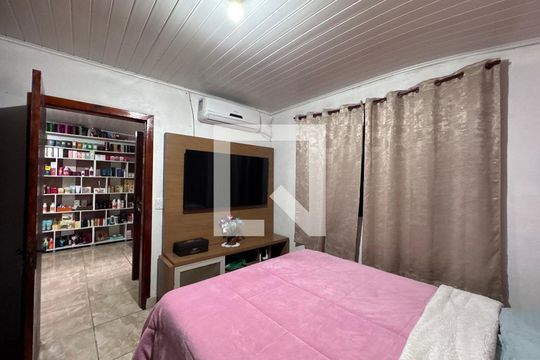 Casa à venda com 3 quartos, 140m² em Rio dos Sinos, São Leopoldo
