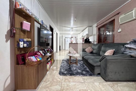 Casa à venda com 3 quartos, 140m² em Rio dos Sinos, São Leopoldo