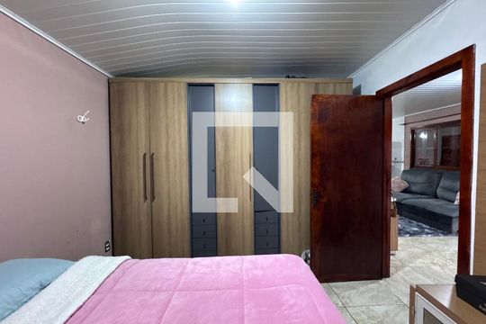 Casa à venda com 3 quartos, 140m² em Rio dos Sinos, São Leopoldo