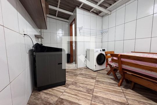 Casa à venda com 3 quartos, 140m² em Rio dos Sinos, São Leopoldo