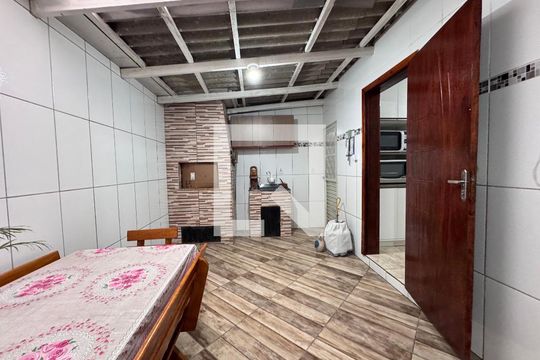 Casa à venda com 3 quartos, 140m² em Rio dos Sinos, São Leopoldo