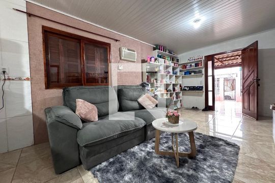 Casa à venda com 3 quartos, 140m² em Rio dos Sinos, São Leopoldo