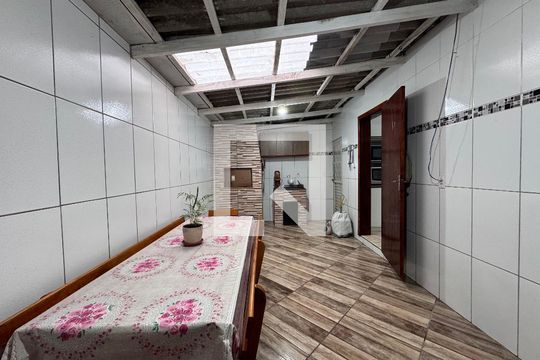 Casa à venda com 3 quartos, 140m² em Rio dos Sinos, São Leopoldo