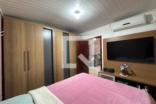 Casa à venda com 3 quartos, 140m² em Rio dos Sinos, São Leopoldo
