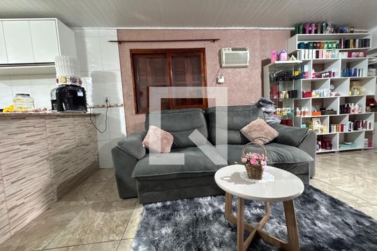 Casa à venda com 3 quartos, 140m² em Rio dos Sinos, São Leopoldo