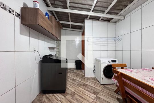 Casa à venda com 3 quartos, 140m² em Rio dos Sinos, São Leopoldo