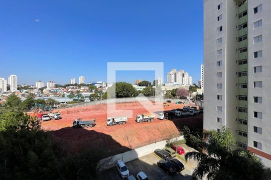 Vista de apartamento para alugar com 1 quarto, 26m² em Vila Butantã, São Paulo