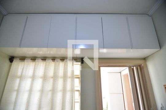Escritório de apartamento à venda com 4 quartos, 180m² em Vila Santa Teresa, Santo André