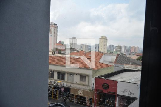 Vista do Quarto 1 de apartamento à venda com 4 quartos, 180m² em Vila Santa Teresa, Santo André