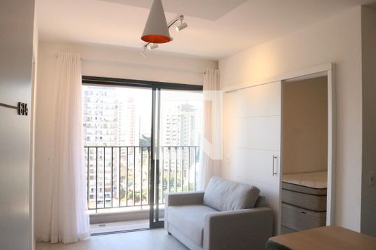 Kitnet/Studio à venda com 1 quarto, 38m² em Jardim Vera Cruz, São Paulo
