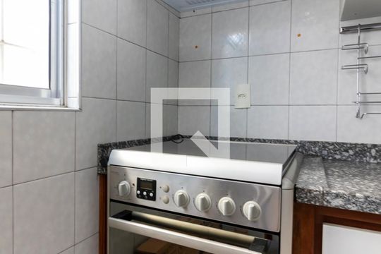 Cozinha de casa para alugar com 3 quartos, 220m² em Casa Verde Alta, São Paulo