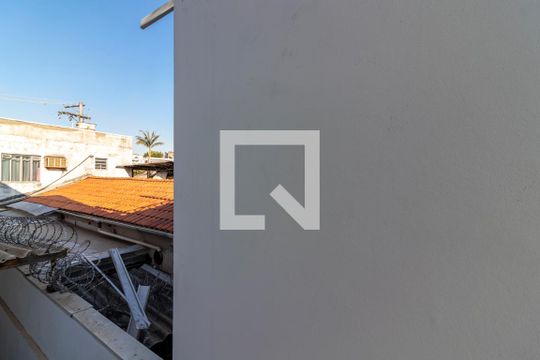 Quarto 1 - Vista de casa para alugar com 3 quartos, 220m² em Casa Verde Alta, São Paulo