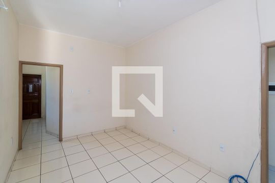 Sala de apartamento à venda com 2 quartos, 50m² em Penha, Rio de Janeiro