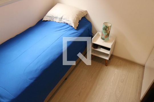 Quarto 2 de apartamento à venda com 2 quartos, 57m² em Lapa de Baixo, São Paulo