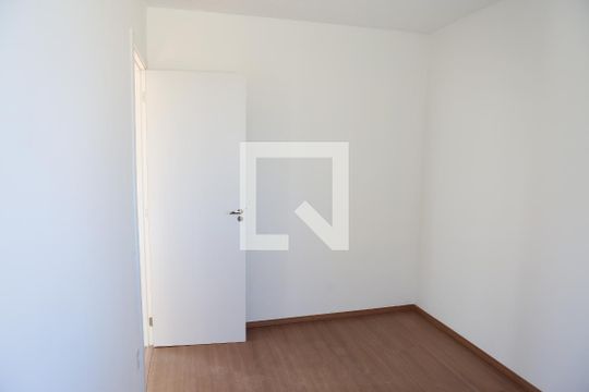 Quarto  de apartamento à venda com 2 quartos, 52m² em Novo Riacho, Contagem