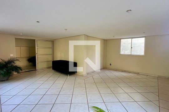 Área comum de apartamento para alugar com 3 quartos, 68m² em Nova Granada, Belo Horizonte