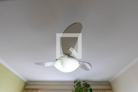 Sala de apartamento à venda com 1 quarto, 42m² em Santa Cecilia, São Paulo