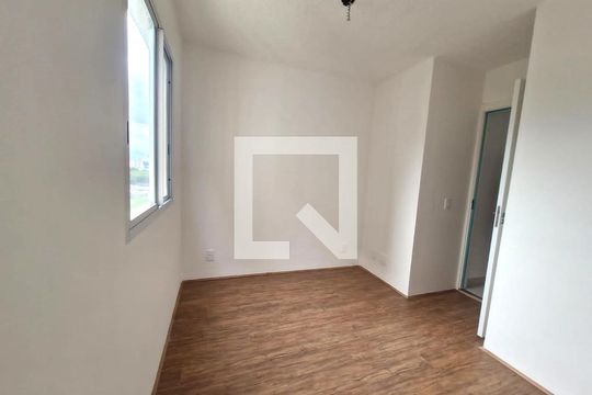 Quarto 1 de apartamento para alugar com 2 quartos, 32m² em Parque Novo Mundo, Guarulhos