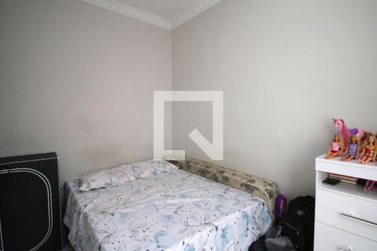 Quarto de apartamento à venda com 1 quarto, 46m² em Penha, Rio de Janeiro
