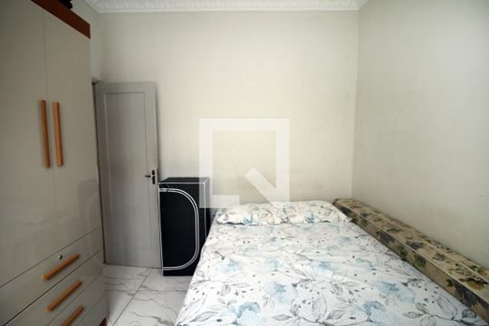 Quarto de apartamento à venda com 1 quarto, 46m² em Penha, Rio de Janeiro