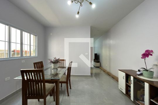 Copa de casa à venda com 2 quartos, 134m² em Vila Pereira Barreto, São Paulo