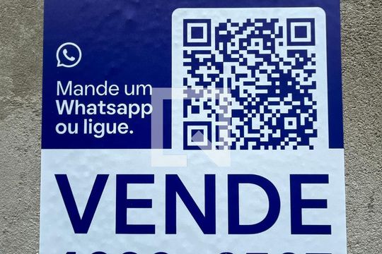 Adesivo de casa à venda com 2 quartos, 134m² em Vila Pereira Barreto, São Paulo