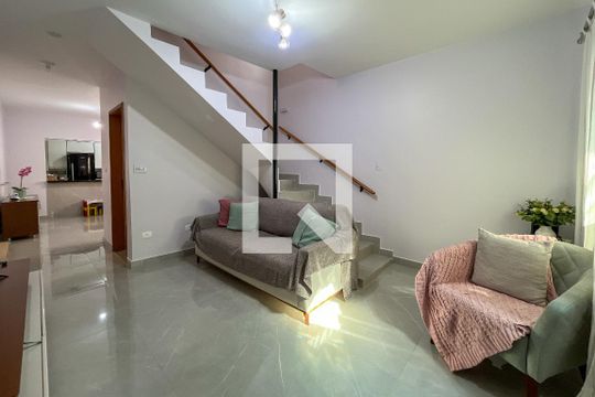 Casa à venda com 2 quartos, 134m² em Vila Pereira Barreto, São Paulo