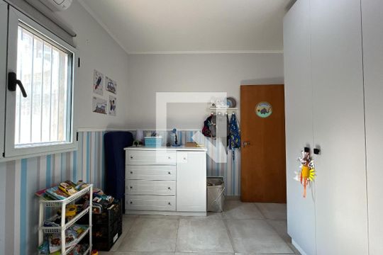 Quarto 1 de casa à venda com 2 quartos, 134m² em Vila Pereira Barreto, São Paulo