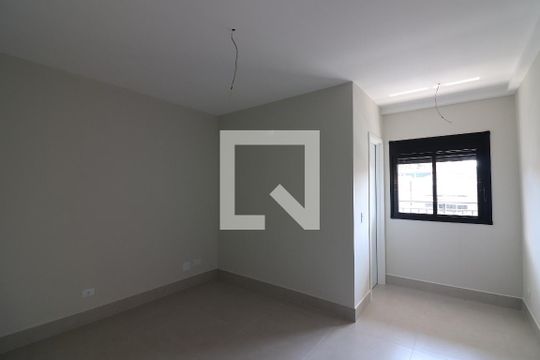 Quarto 1 - Suíte de apartamento para alugar com 2 quartos, 67m² em Anchieta, São Bernardo do Campo
