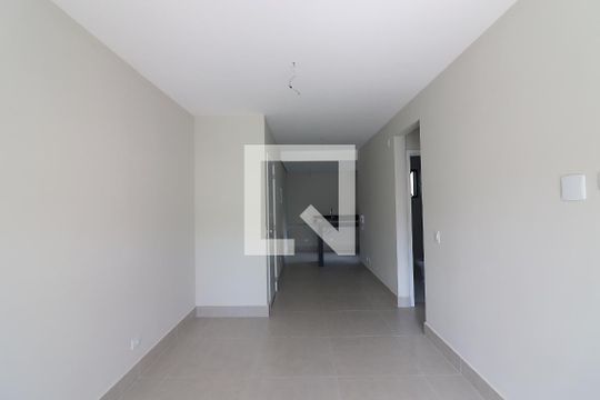 Sala  de apartamento para alugar com 2 quartos, 67m² em Anchieta, São Bernardo do Campo