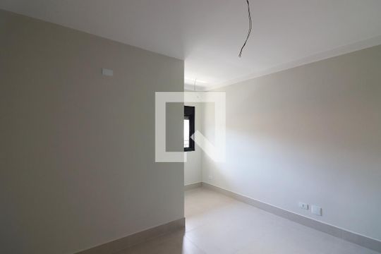 Quarto 1 - Suíte de apartamento para alugar com 2 quartos, 67m² em Anchieta, São Bernardo do Campo
