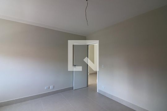 Quarto 1 - Suíte de apartamento para alugar com 2 quartos, 67m² em Anchieta, São Bernardo do Campo