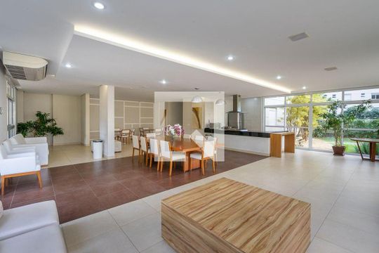 Apartamento à venda com 3 quartos, 131m² em Vila Andrade, São Paulo