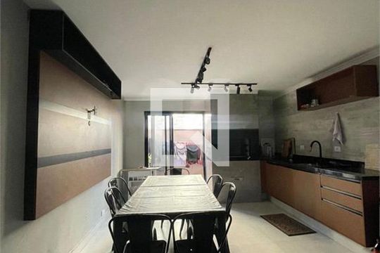 Casa à venda com 2 quartos, 250m² em Jardim Portugal, São Bernardo do Campo