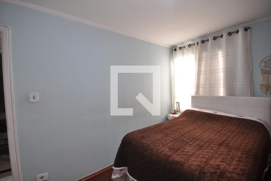 Quarto 1 de apartamento à venda com 2 quartos, 70m² em Guapira, São Paulo